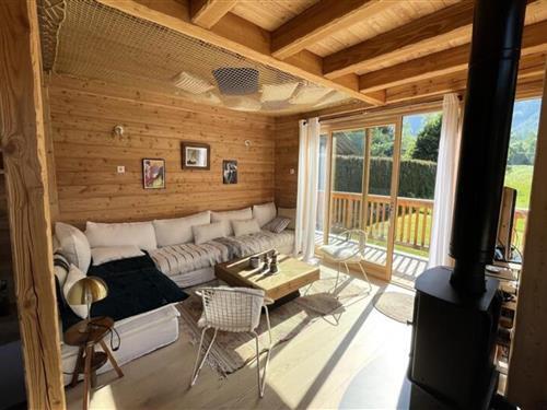 Holiday Home/Apartment - 8 persons -  - 74400 - Chamonix-Mont-Blanc