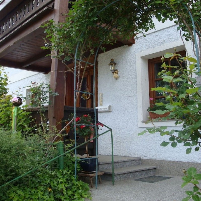 Sommerhus - 4 personer -  - 4865 - Nußdorf\/Attersee