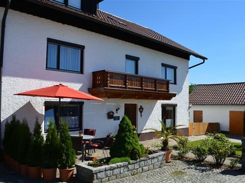 Holiday Home/Apartment - 4 persons -  - Bayerwaldstr. - 94169 - Thurmansbang