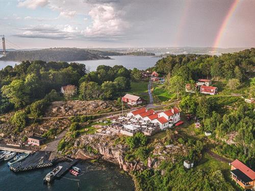 Holiday apartment - 2 persons -  - Lilla Brattön - Lilla Brattön / Tjörn - 47160 - Myggenäs