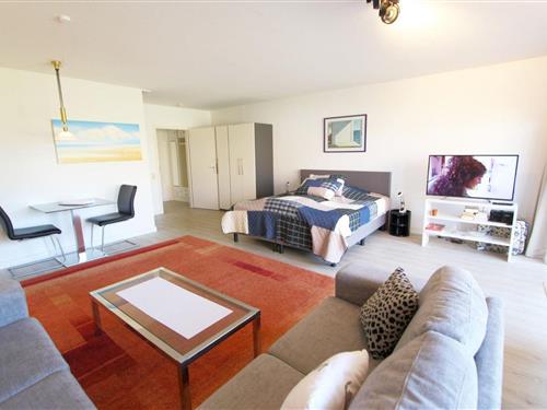 Ferieleilighet - 2 personer -  - Hochkamp - 25996 - Wenningstedt