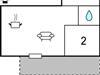 Image 33 - Floor plan