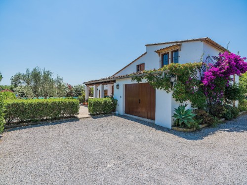 Hytte - 6 personer -  - 07460 - Pollensa / Pollença