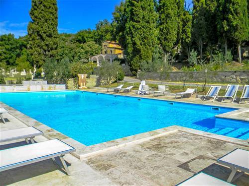 Holiday Home/Apartment - 7 persons -  - Castagneto Carducci - 56040