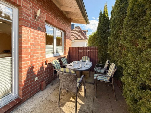 Sommerhus - 6 personer -  - an der aalbeek - 23669 - Niendorf