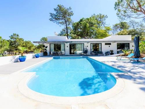 Holiday Home/Apartment - 4 persons -  - 8135-034 - Vale Do Lobo