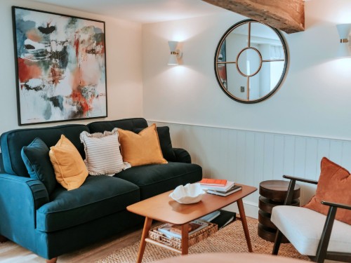 Ferienhaus - 4 Personen -  - TN30 6AD - Tenterden