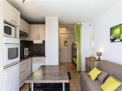 Ferienhaus - 4 Personen -  - 64440 - Gourette