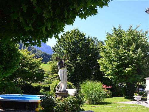 Ferieleilighet - 8 personer -  - Mitlödi - 8756