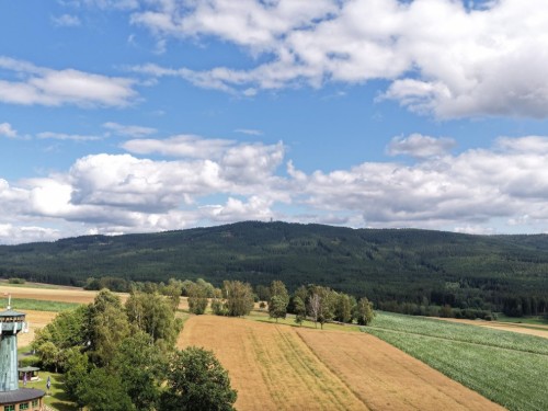 Semesterlägenhet - 2 personer -  - Stephanskreuzstr. - 95698 - Neualbenreuth