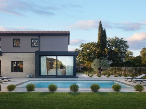 Villa - 6 Personen -  - 52440 - Porec