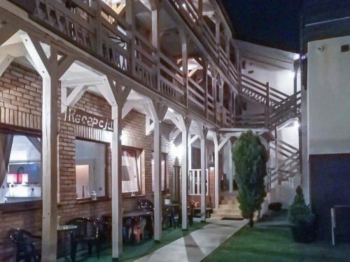 Holiday apartment - 3 persons -  - ul. Wysockiego - 84-360 - Leba