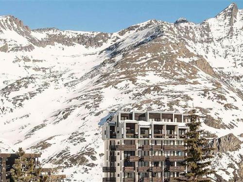 Semesterlägenhet - 4 personer -  - 73320 - Tignes