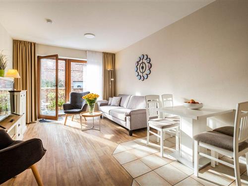 Ferielejlighed - 4 personer -  - Friedrichstr. - 25761 - Büsum