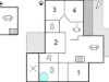 Billede 29 - Plantegning