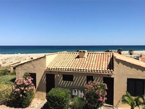 Sommerhus - 4 personer -  - 11370 - Port Leucate