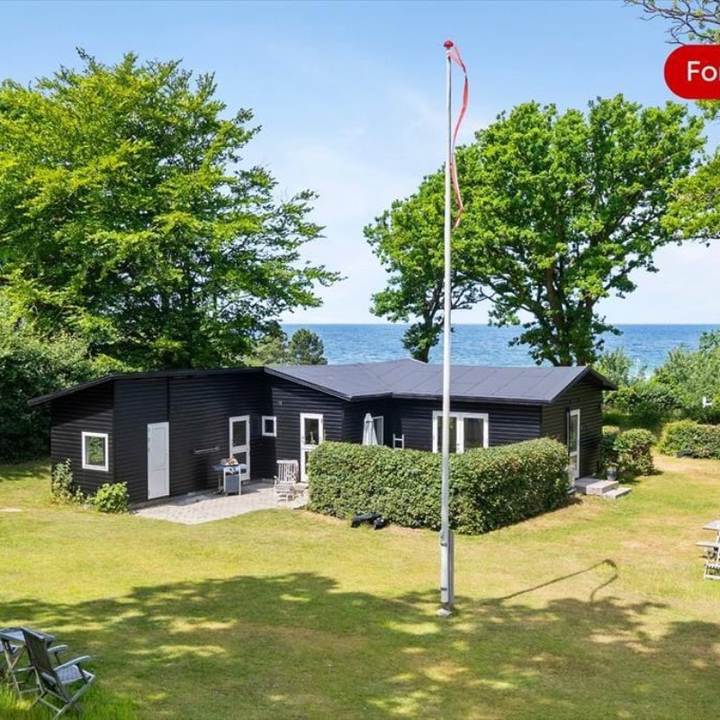Ferienhaus - 4 Personen -  - Udsholt Strandvej - Udsholt - 3250 - Gilleleje