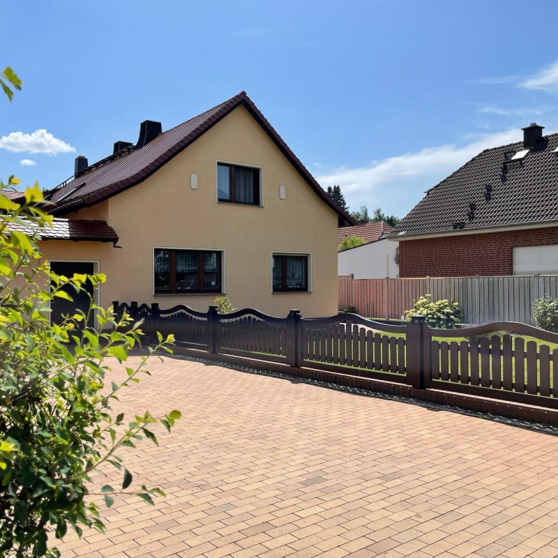 Ferielejlighed - 4 personer -  - Dorfstraße - 02991 - Lauta - Dorf