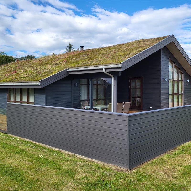 Ferienhaus - 8 Personen -  - Tølhøj - 9493 - Saltum