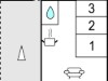 Billede 23 - Plantegning