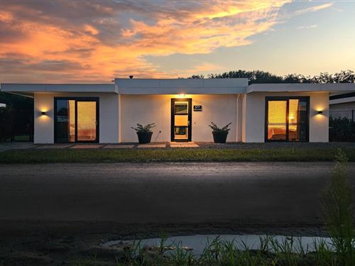 Sommerhus - 6 personer -  - 3898LL  - Zeewolde