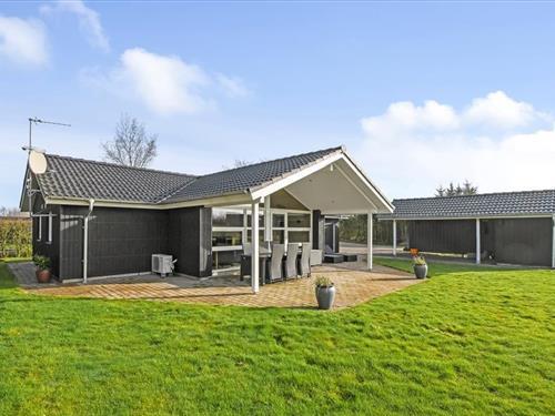 Ferienhaus - 6 Personen -  - Fasanvænget - Bork Havn - 6893 - Hemmet Strand