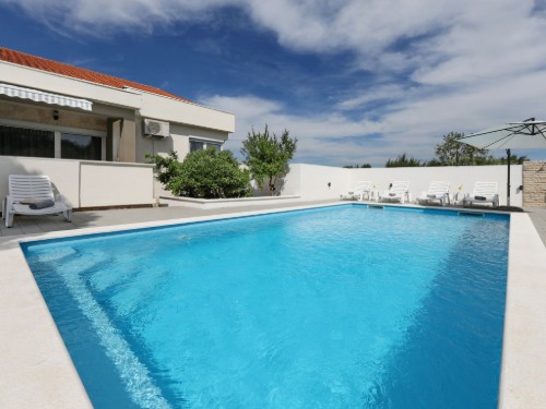 Holiday home - 6 persons -  - 23242 - Novigrad (Zadar)