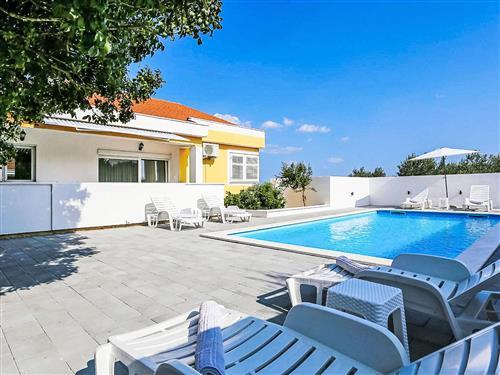 Sommerhus - 6 personer -  - Novigrad (Zadar) - 23242