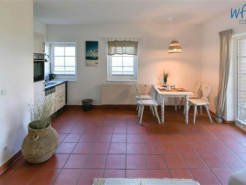 Holiday Home/Apartment - 4 persons -  - Zur Krepitzer Heide - 18556 - Dranske