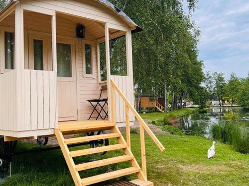 Fritidshus - 2 personer -  - 3640 - Kinrooi