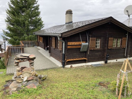 Ferieleilighet - 6 personer -  - 3913 - Rosswald