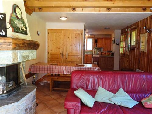 Holiday Home/Apartment - 12 persons -  - 73710 - Pralognan-La-Vanoise