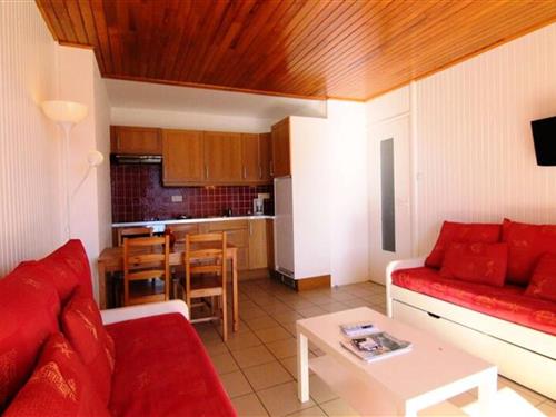 Feriehus / leilighet - 5 personer -  - 38750 - Huez