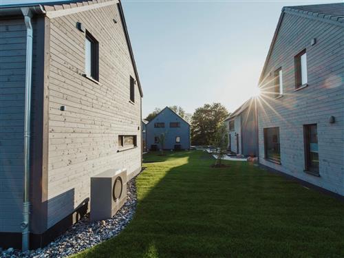  - 4 Personen -  - Boddenblick - Sagard - 18551 - Sagad