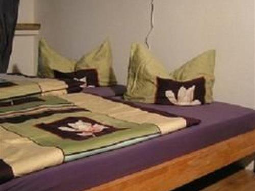 Ferienwohnung - 4 Personen -  - Rödermark - 63322