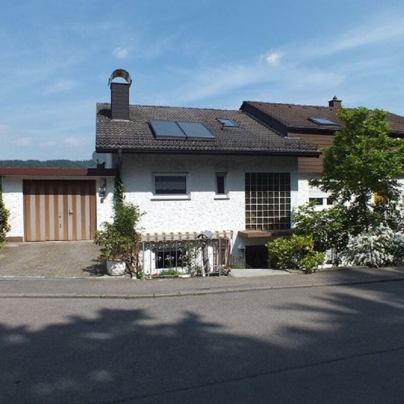 Sommerhus - 4 personer -  - 69412 - Ebernach