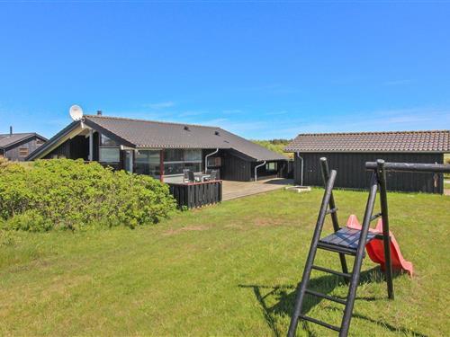Sommerhus - 6 personer -  - Klitageren - Tornby - 9850 - Hirtshals