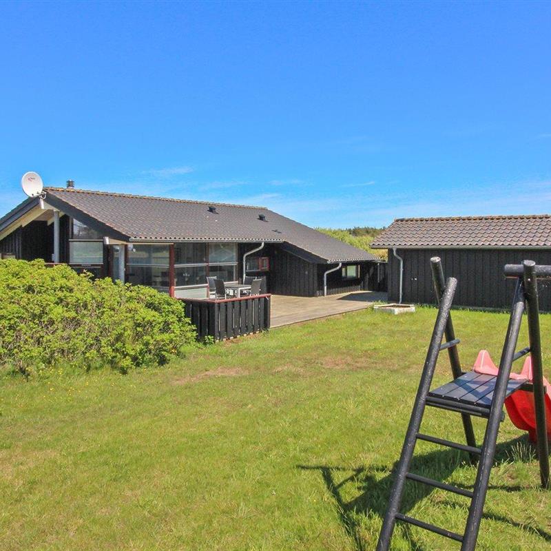Ferienhaus - 6 Personen -  - Klitageren - Tornby - 9850 - Hirtshals