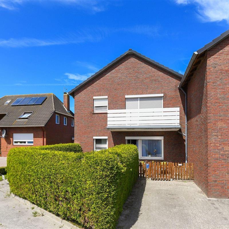 Ferielejlighed - 5 personer -  - Gartenweg - 26427 - Neuharlingersiel