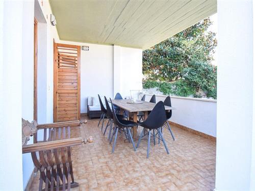 Sommerhus - 7 personer -  - Via dei Giacinti - 00042 - Lavinio