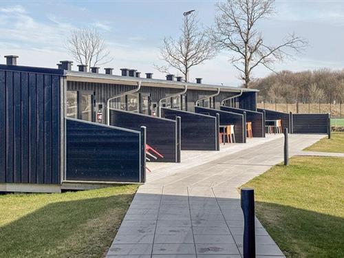 Ferielejlighed - 4 personer -  - Poul Steen Pedersens Vej - 6600 - Vejen