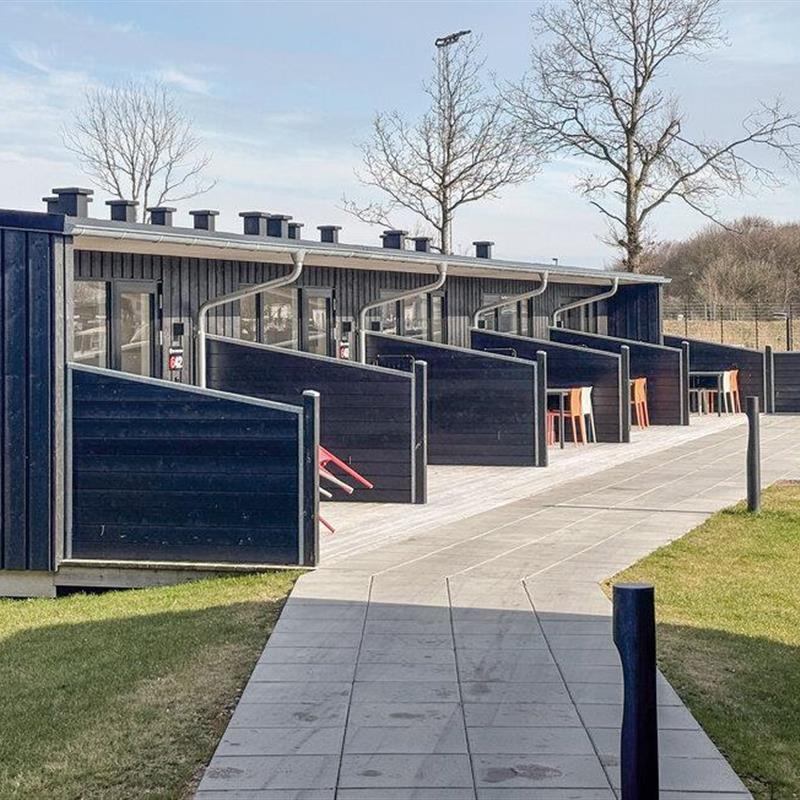 Ferielejlighed - 4 personer -  - Poul Steen Pedersens Vej - 6600 - Vejen