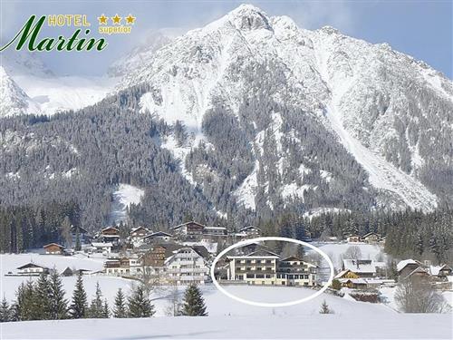 Holiday Home/Apartment - 4 persons -  - Leiten - 8972 - Ramsau Am Dachstein