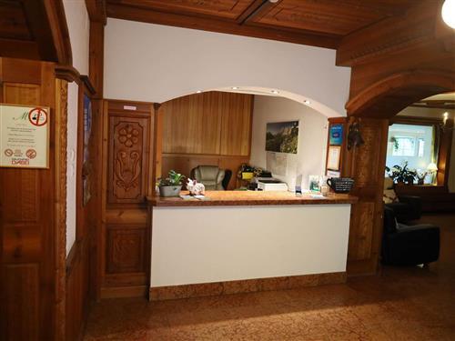 Holiday apartment - 4 persons -  - Leiten - 8972 - Ramsau Am Dachstein