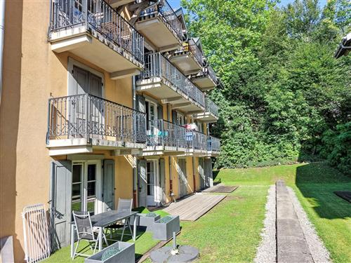 Ferielejlighed - 4 personer -  - Saint Gervais - 74170