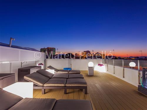 Ferielejlighed - 4 personer -  - Can Picafort - 07458