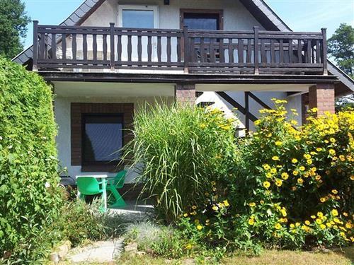 Ferienhaus - 6 Personen -  - Dorfstraße - 03226 - Vetschau