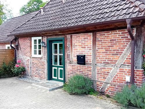 Ferieleilighet - 2 personer -  - Lüdersburger Str. - 21379 - Lüdersburg