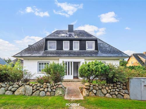 Ferielejlighed - 4 personer -  - Möösgraav - 25980 - Sylt