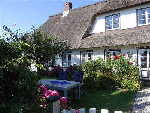 Ferielejlighed - 2 personer -  - Gelting - 24395